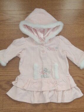 6/9 M | Aristocats Sweater Dress | Disney